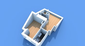 3D-Visualisierung