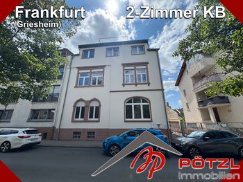 Stilvoll wohnen über den Dächern von Frankfurt-Griesheim