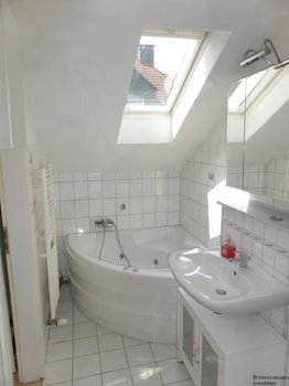 Badewanne