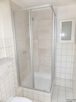 Dusche