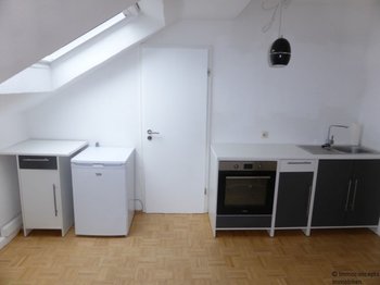 Einbauküche