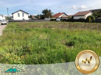 Baugrundstück mit 711 m² im Neubaugebiet Eilenburg Doberschütz