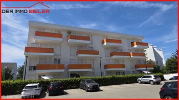 Hausseite Süd-Ost