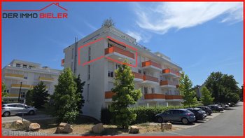 Lage der Wohnung