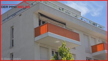 Die Wohnung