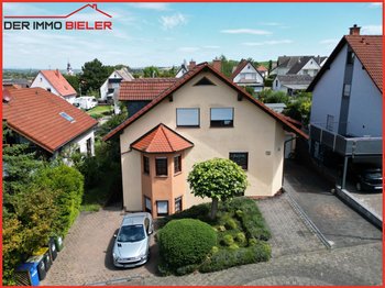 EFH mit Wintergarten und ELWen, groß, modern und gepflegt in Saulheim zu verkaufen