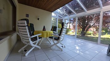 Wintergarten