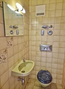 Gäste-WC