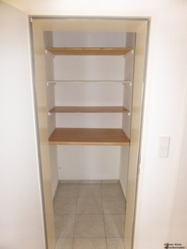 Abstellkammer