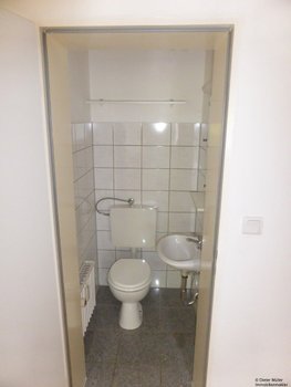 Gäste-WC