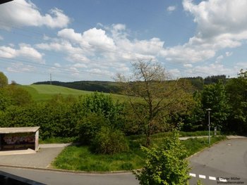 Ausblick