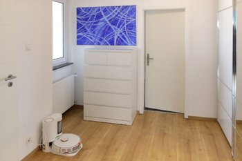 Ankleidezimmer