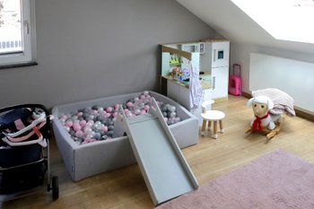 Kinderzimmer
