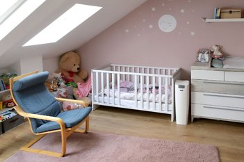 Kinderzimmer