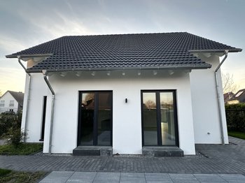 Hinteransicht