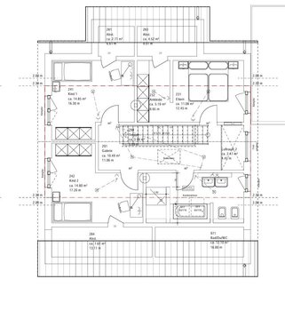 Grundriss DG