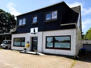 Großzügiges Wohn- und Anlageobjekt mit Baupotenzial Geestland-Drangstedt