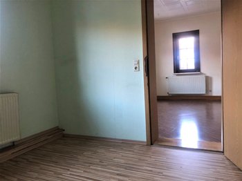 Schlafzimmer Whg. 1