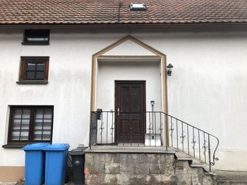 Eingang Nr. 2