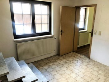 Whg. 2 Küche