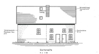 Gebäudeansicht