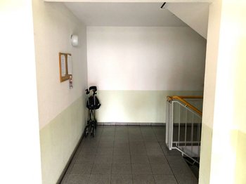 Treppenhaus