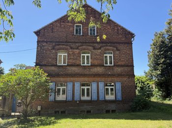 Straßenansicht