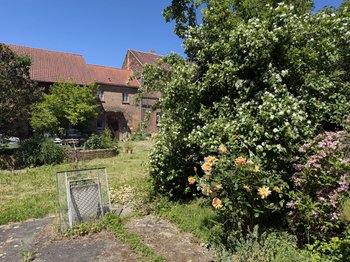 Innenhof