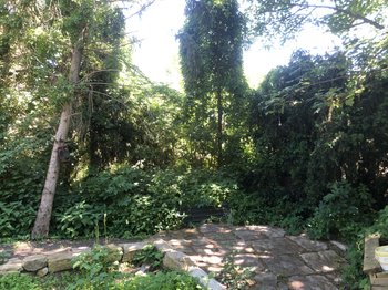 Innenhof