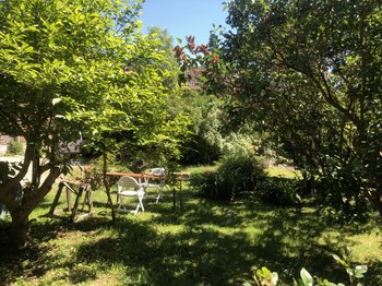 Garten