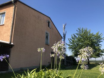 Gebäudeansicht