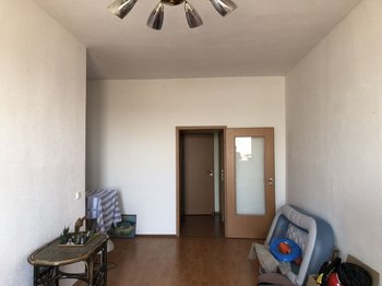 Wohnbereich im OG