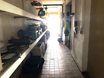 Flur Gewerbe EG