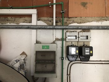 Hintergebäude