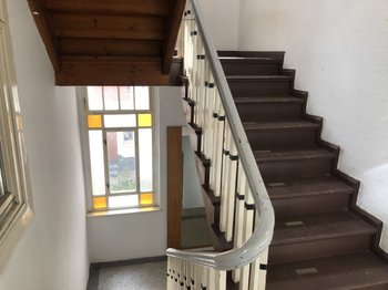 Treppenhaus