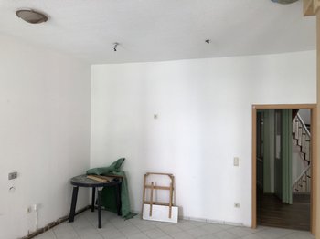 Wohnzimmer 2. OG