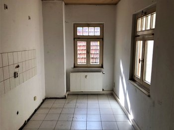 Küche 2. OG