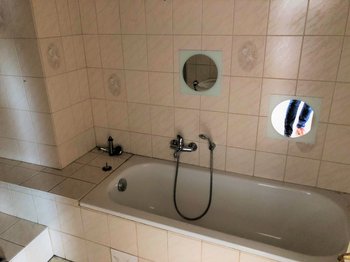 Badezimmer 2. OG
