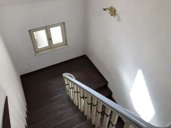 Treppenhaus