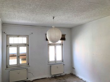 Wohnzimmer 2. OG
