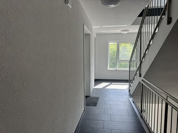 Treppenhaus