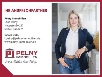 Ihre Ansprechpartnerin