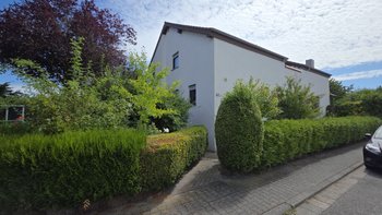 Zugang zur Wohnung