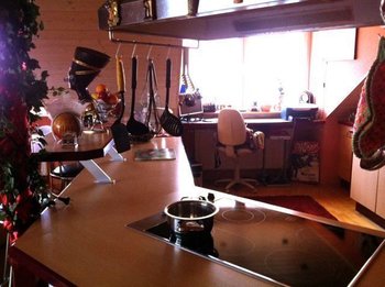 *** T O P ! Traumhaft große 4 ZKB mit exclusiv hohen Wänden + EBK in Lu-Oggersheim ***